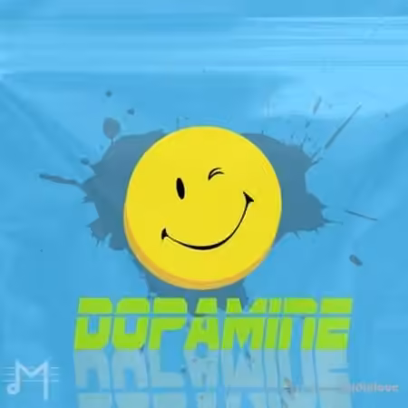 Dynasty Loops Dopamine [WAV]