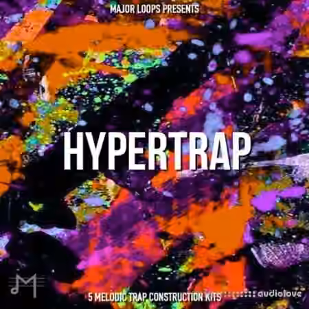 Dynasty Loops Hyper Trap [WAV]