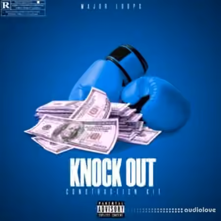 Dynasty Loops Knockout [WAV]