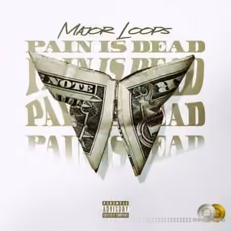 Dynasty Loops Pain Is Dead [WAV]
