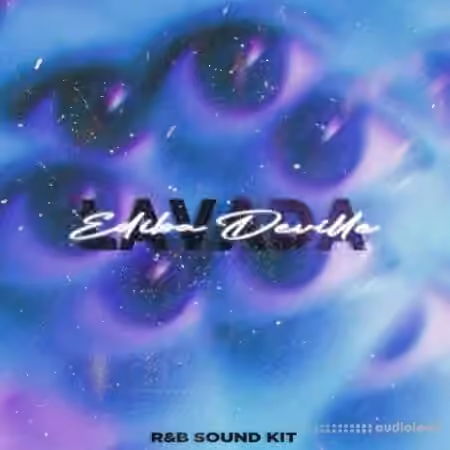 Ediba Deville Lavada RnB Multi Kit [WAV, MiDi]