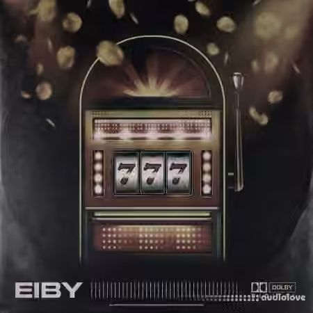 Eiby 777 Sample Pack [WAV]