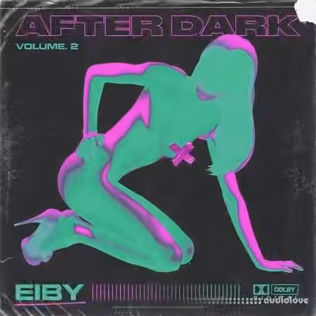 Eiby After Dark Vol.2 (Compositions & Stems) [WAV]