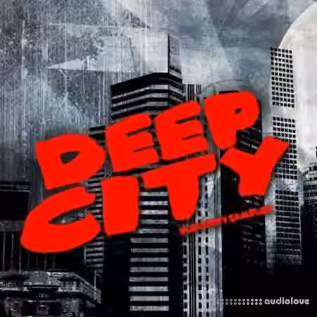 Elektrify Samples Deep City [WAV, MiDi]