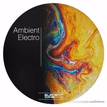 Element One Ambient Electro [WAV]
