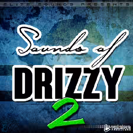 Elite Sounds Sounds Of Drizzy Vol.2 [WAV, MiDi]
