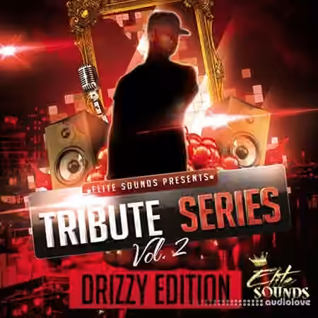 Elite Sounds Tribute Series Volume 2 [WAV, MiDi]