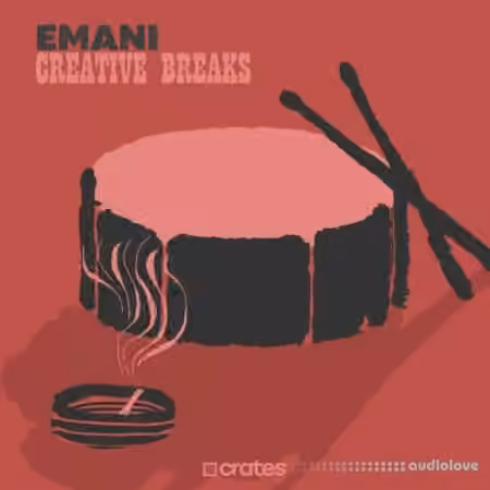 Emani Creative Breaks [WAV]