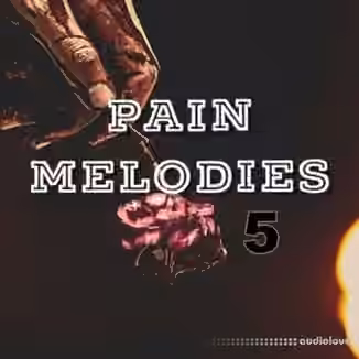 Emperor Sounds Pain Melodies 5 [WAV]