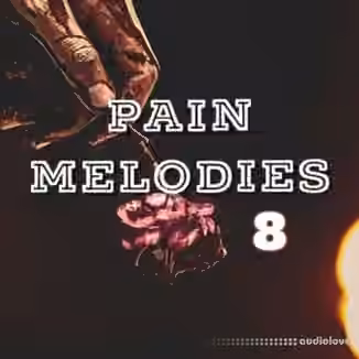 Emperor Sounds Pain Melodies 8 [WAV]