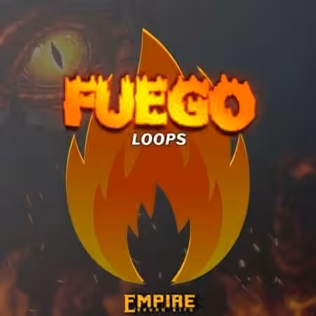 Empire SoundKits Fuego Loops [WAV]