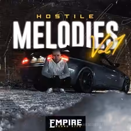 Empire SoundKits Hostile Melodies Volume 1 [WAV]