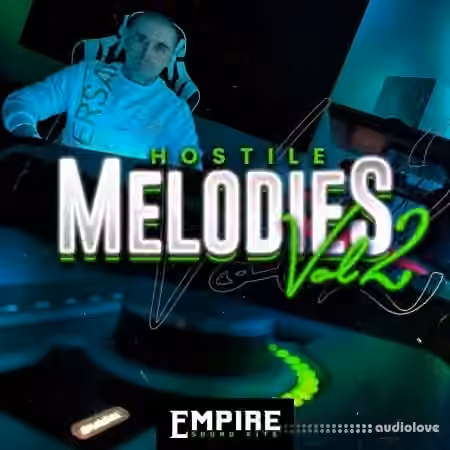 Empire SoundKits Hostile Melodies Volume 2 [WAV]