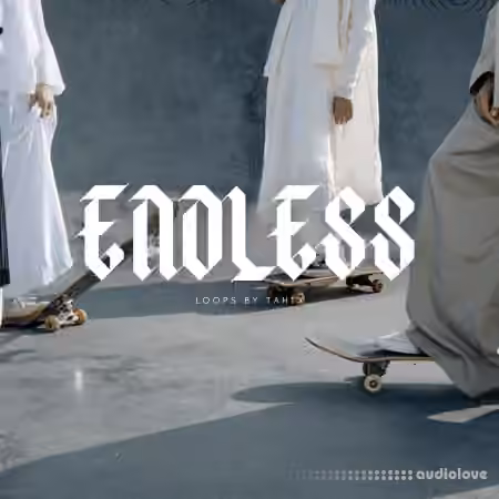 Endless [WAV]