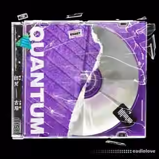 Engineering Samples Quantum [WAV]