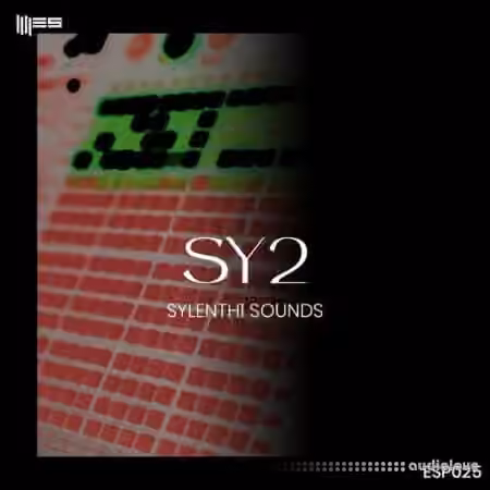 Engineering Samples SY2 [WAV]
