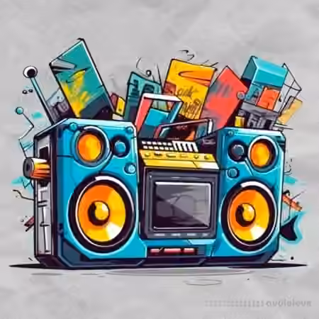 Eric Bowman Hip Hop Classics [Synth Presets]