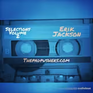 Erik Jackson Selections 2 [WAV]