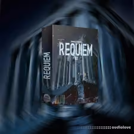 ErrorBeats REQUIEM Drumkit [STANDARD] [WAV]