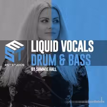 Est Studios Liquid Drum & Bass Vocals [WAV]
