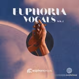 Euphoric Wave Euphoria Vocals Vol.1 [WAV, MiDi]