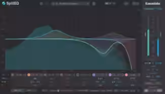 Eventide Audio Split FX Bundle v2025.04 [MacOSX]