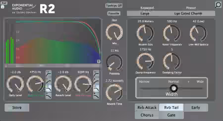 Exponential Audio R2 v6.0.1a [WiN]