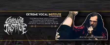 Extreme Vocal Institute [TUTORiAL]