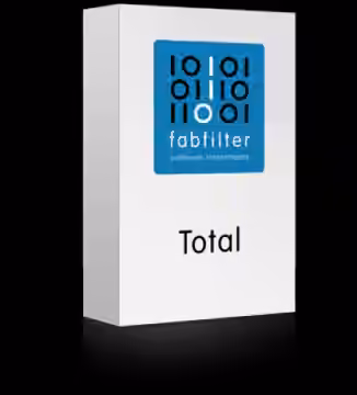 FabFilter Total Bundle v2025.05.15 [WiN]