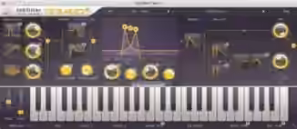 FabFilter Twin 2 v2.3.6 [WiN]