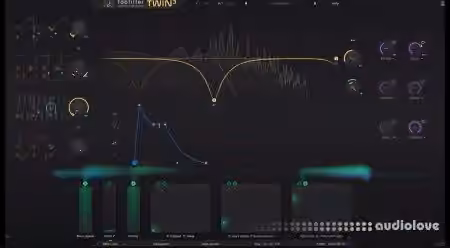 FabFilter Twin 3 v3.0.0 [WiN]