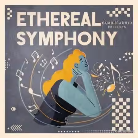 Famous Audio Ethereal Symphony [WAV]