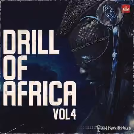 Fantastic lab Drill Of Africa Vol.4 [WAV]