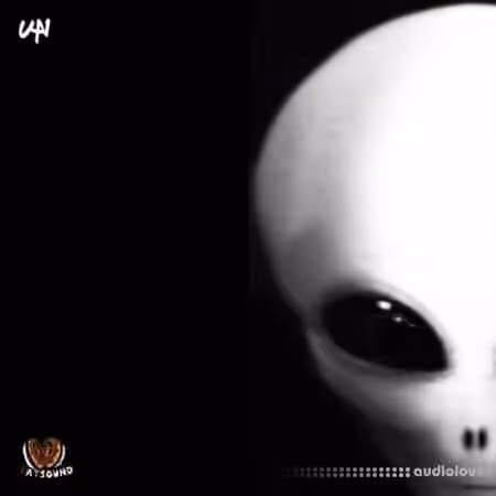 Fat Sound Records Urban Alien Vol.1 [WAV]