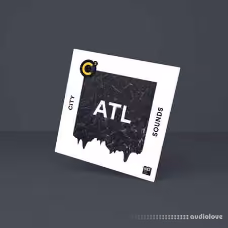 FAW City Sounds Atlanta Circle 2 Expansion [WiN]