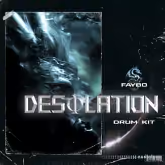 Faybo Desolation (Drum Kit) [WAV]