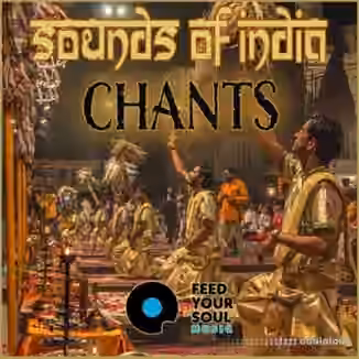 Feed Your Soul Music Chants Sounds Of India [WAV]