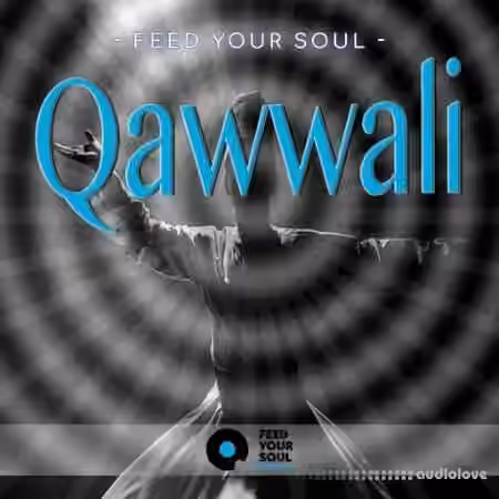Feed Your Soul Music Feed Your Soul Qawwali [WAV]