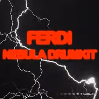 Ferdi Nebula (Drum Kit) [WAV]