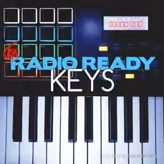 Fingaz McGee Radio Ready Keys [WAV]