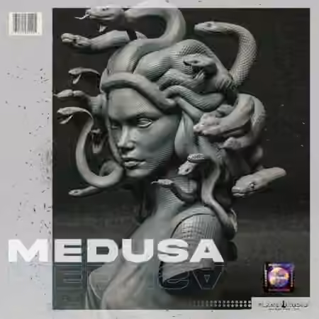 Flame Audio Medusa [WAV, MiDi]