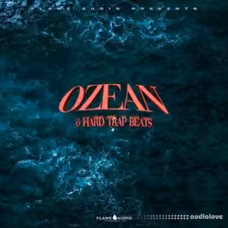 Flame Audio Ozean [WAV, MiDi]