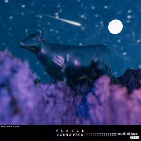 Fleece Soundpack [WAV]