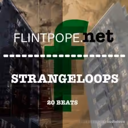 Flintpope STRANGELOOPS [WAV]