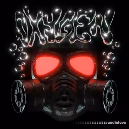 FLOWRENCY OXYGEN One Shot Kit [WAV]
