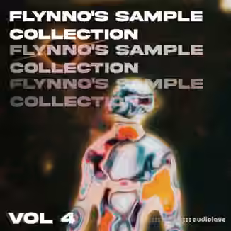 Flynno Sample Collections Vol.4 [WAV]