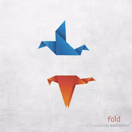 Fold Analogue Obsessions [WAV]