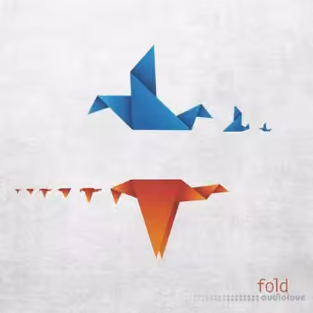 Fold Organic Sequences [WAV]