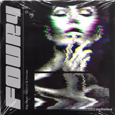 Four4 Big Beat Techno and House [WAV, Synth Presets]