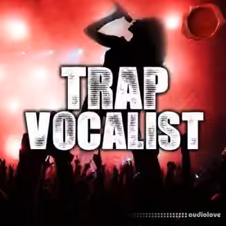 Fox Samples Trap Vocalist [WAV, MiDi]